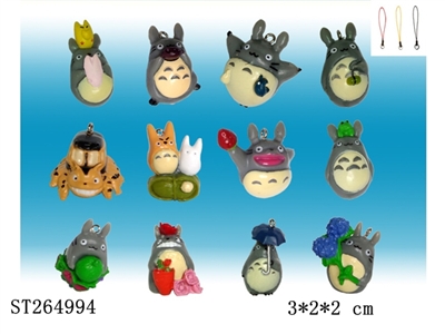CARTOON DOLL - ST264994
