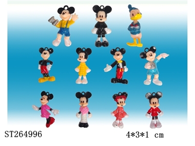 CARTOON DOLL - ST264996