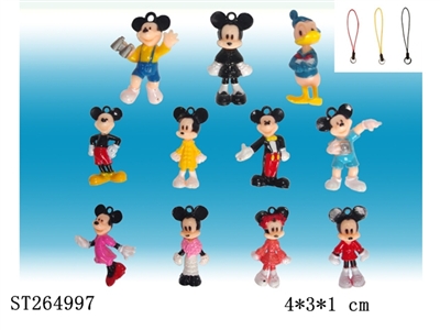 CARTOON DOLL - ST264997