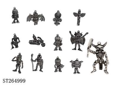 CARTOON DOLL - ST264999