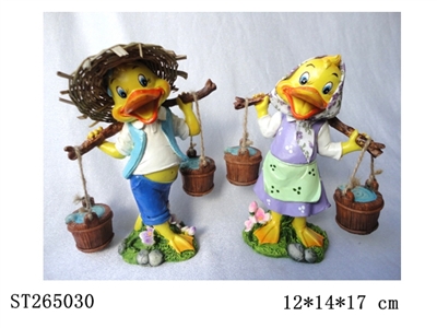 FUNNY CRAFTWORK - ST265030