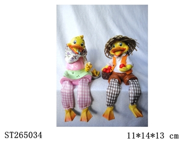 FUNNY CRAFTWORK - ST265034