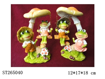FUNNY CRAFTWORK - ST265040