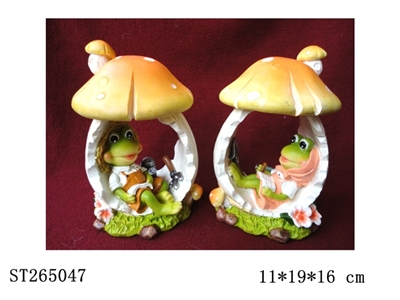 FUNNY CRAFTWORK - ST265047