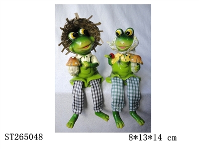FUNNY CRAFTWORK - ST265048