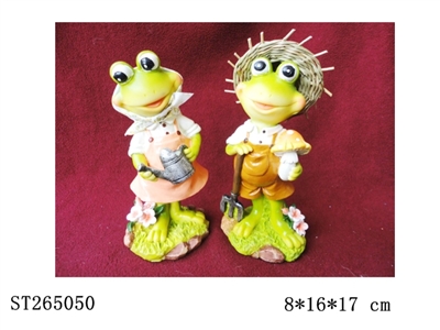 FUNNY CRAFTWORK - ST265050