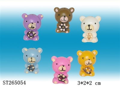 CARTOON DOLL - ST265054