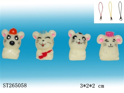 CARTOON DOLL - ST265058