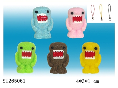 CARTOON DOLL - ST265061