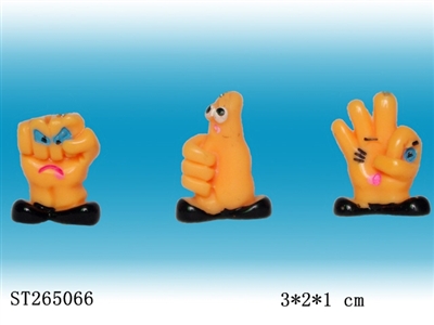 CARTOON DOLL - ST265066