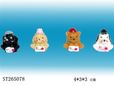 CARTOON DOLL - ST265078