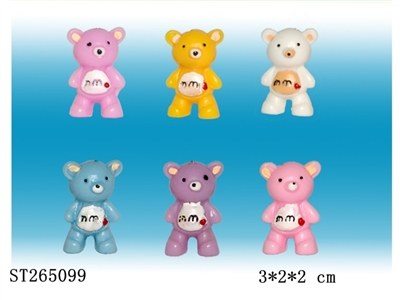 CARTOON DOLL - ST265099