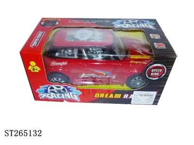 B/O CAR - ST265132