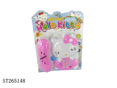 KITTY PHONE - ST265148