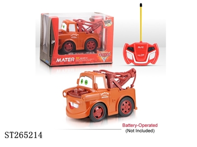 METAL CAR - ST265214