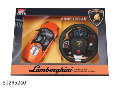 1：14授权兰博基尼    雷文顿(敞蓬版) - ST265240