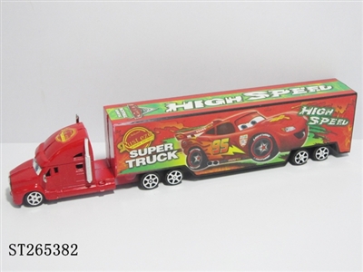 惯性货具车 - ST265382