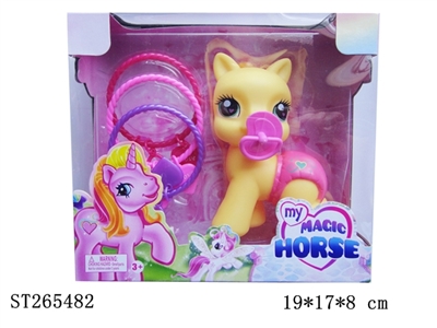 DOLL SET - ST265482