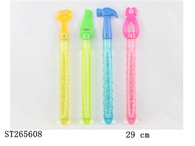 工具泡泡棒 - ST265608