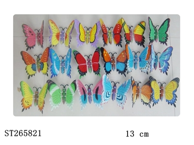 MAGNETS ANIMAL - ST265821