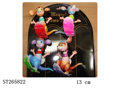MAGNETS ANIMAL - ST265822