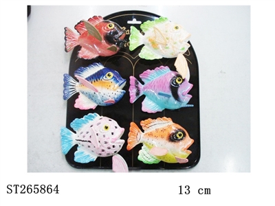 MAGNETS ANIMAL - ST265864
