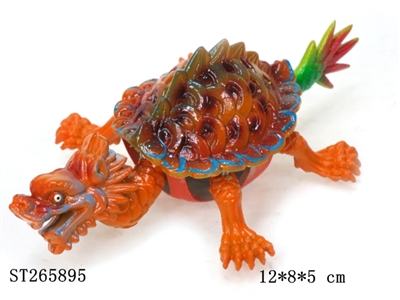 MAGNETS ANIMAL - ST265895
