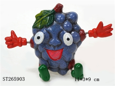 MAGNETS ANIMAL - ST265903