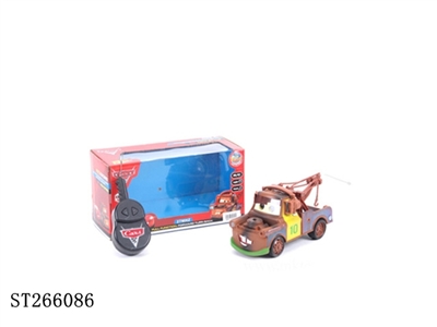 2W R/O CAR - ST266086