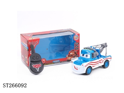 2W R/O CAR LIGHT&MUSIC - ST266092