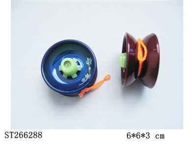 METAL YOYO BALL - ST266288