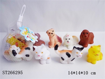 ANIMAL SET - ST266295