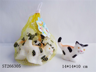 ANIMAL SET - ST266305