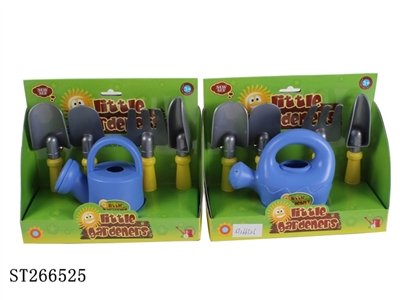 GARDEN TOOLS (5PCS/SET) - ST266525