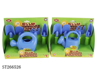 GARDEN TOOLS (5PCS/SET) - ST266526