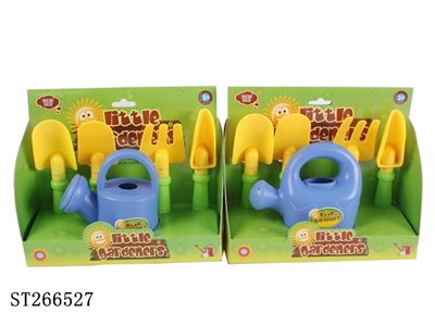 GARDEN TOOLS (5PCS/SET) - ST266527