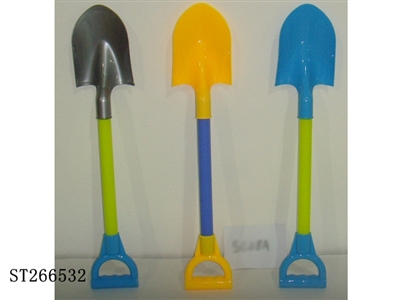 花园工具3件套 - ST266532