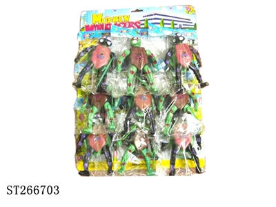 NINJA TURTLE WITH SOUND - ST266703
