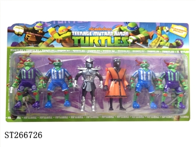 NINJA TURTLE - ST266726