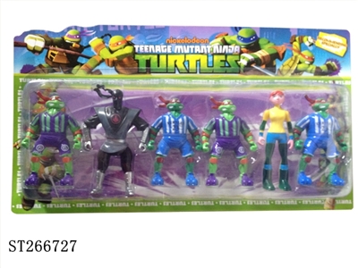NINJA TURTLE - ST266727