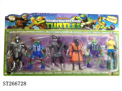 NINJA TURTLE - ST266728