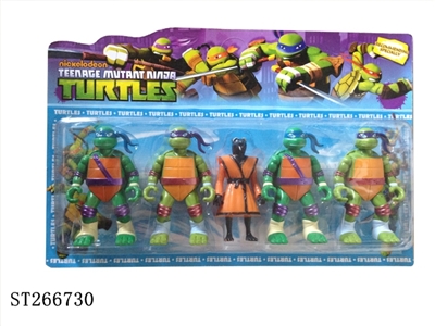 NINJA TURTLE - ST266730