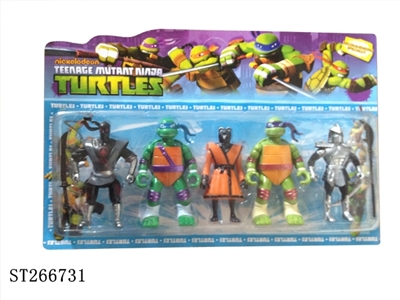 NINJA TURTLE - ST266731