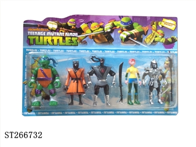 NINJA TURTLE - ST266732