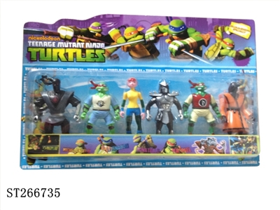 NINJA TURTLE - ST266735