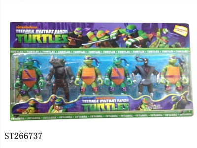 NINJA TURTLE - ST266737