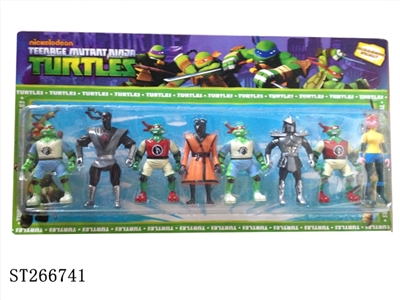 NINJA TURTLE - ST266741