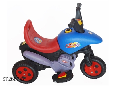 BABY RIDE ON CAR - ST266742
