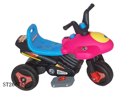 BABY RIDE ON CAR - ST266755