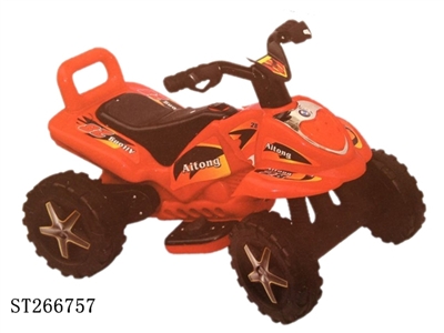 B/O BABY CAR - ST266757